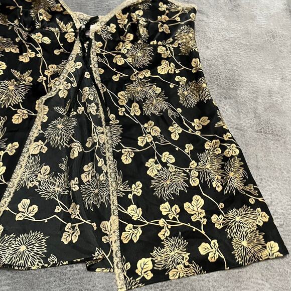 Victorias secret y2k babydoll black - Picture 3 of 7